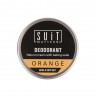 Crème deodorant Orange | 50 ml
